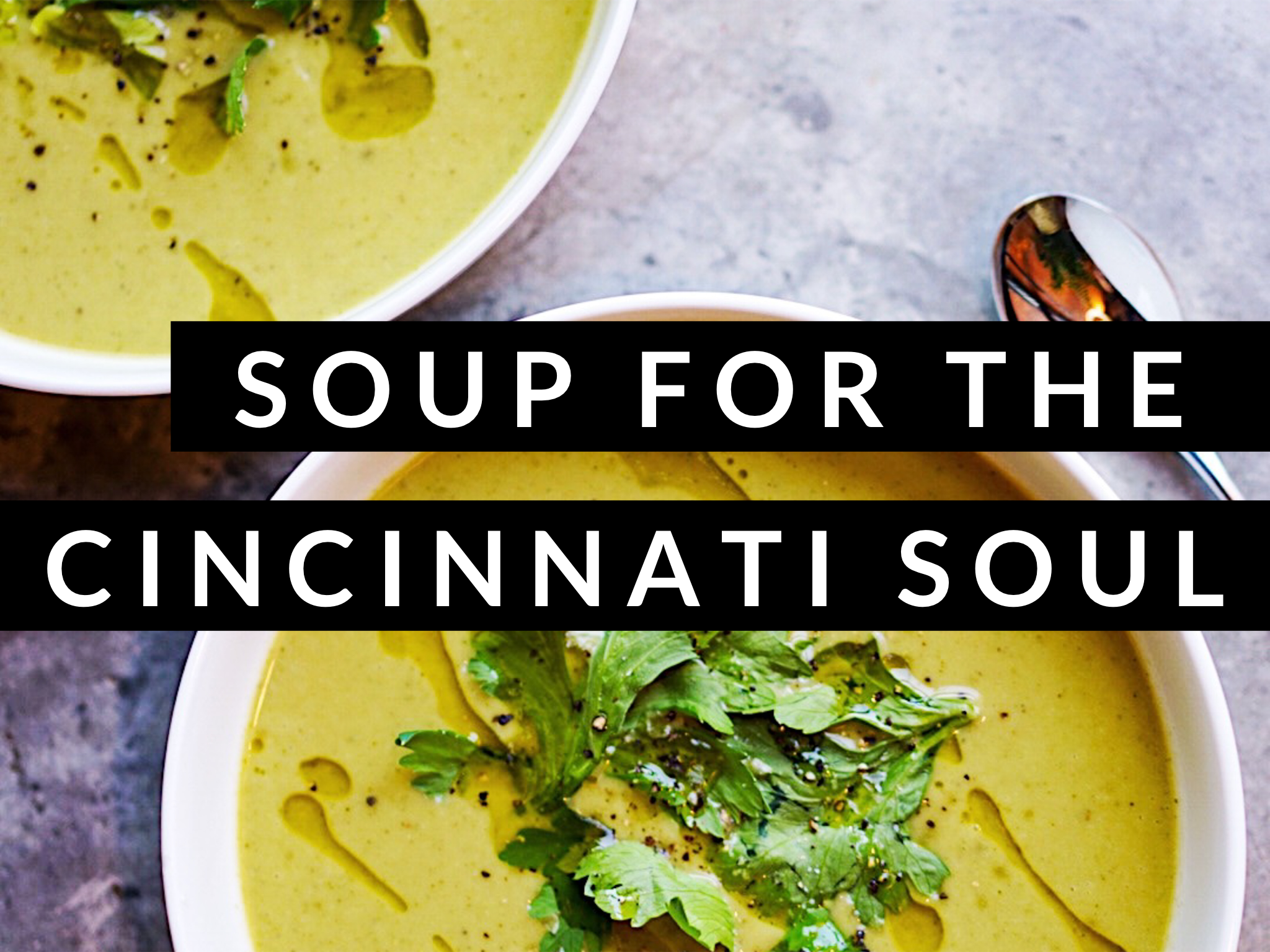 La Soupe Cincinnati OH